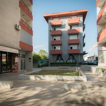 City Nest Apartment Podgorica Zewnętrze zdjęcie