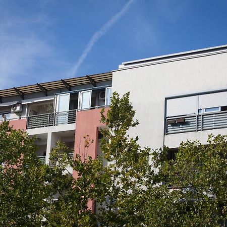 City Nest Apartment Podgorica Zewnętrze zdjęcie