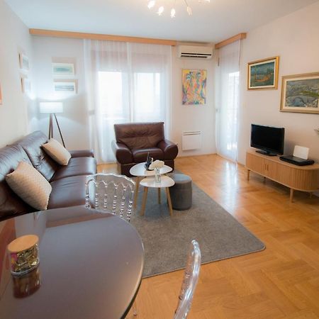 City Nest Apartment Podgorica Zewnętrze zdjęcie