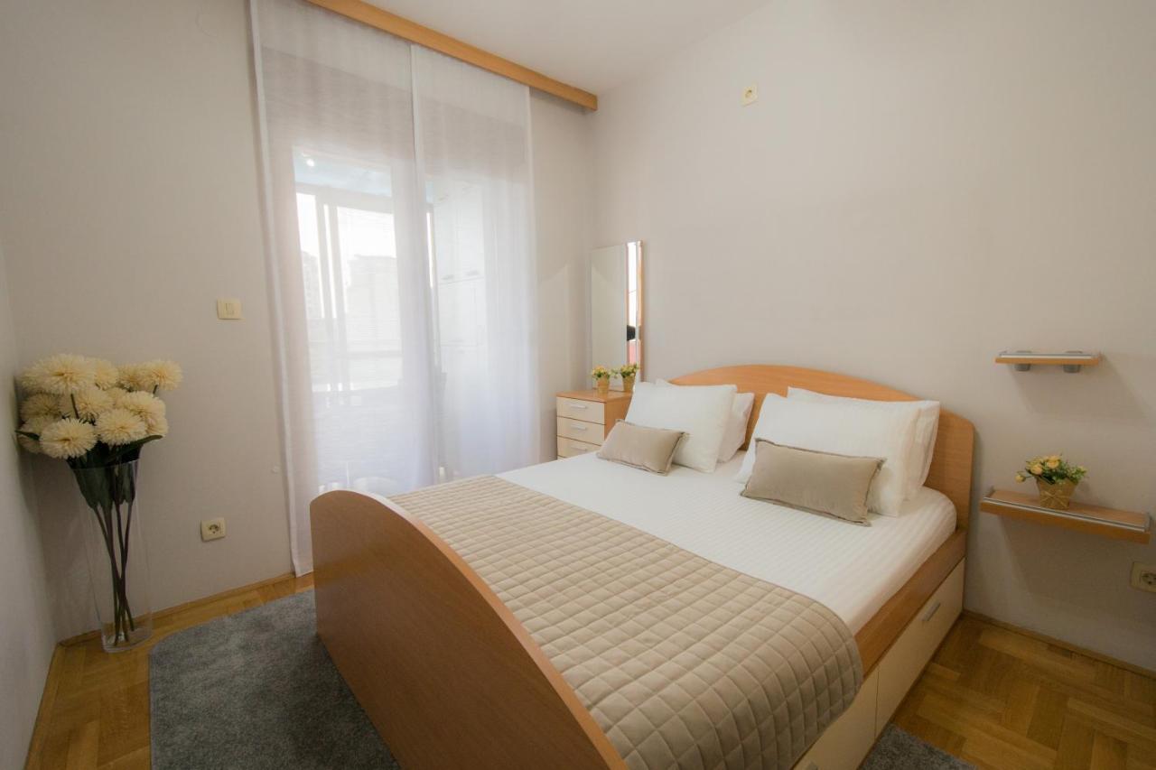 City Nest Apartment Podgorica Zewnętrze zdjęcie