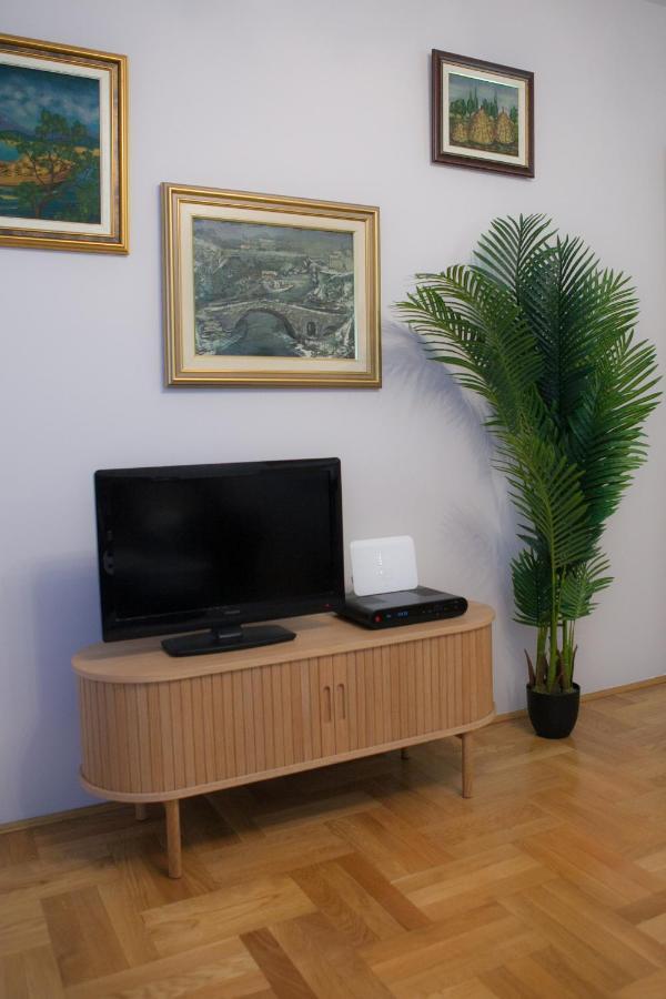 City Nest Apartment Podgorica Zewnętrze zdjęcie