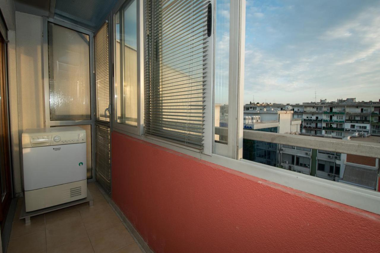 City Nest Apartment Podgorica Zewnętrze zdjęcie