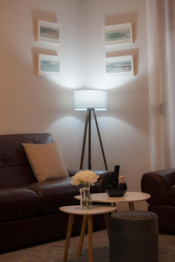 City Nest Apartment Podgorica Zewnętrze zdjęcie