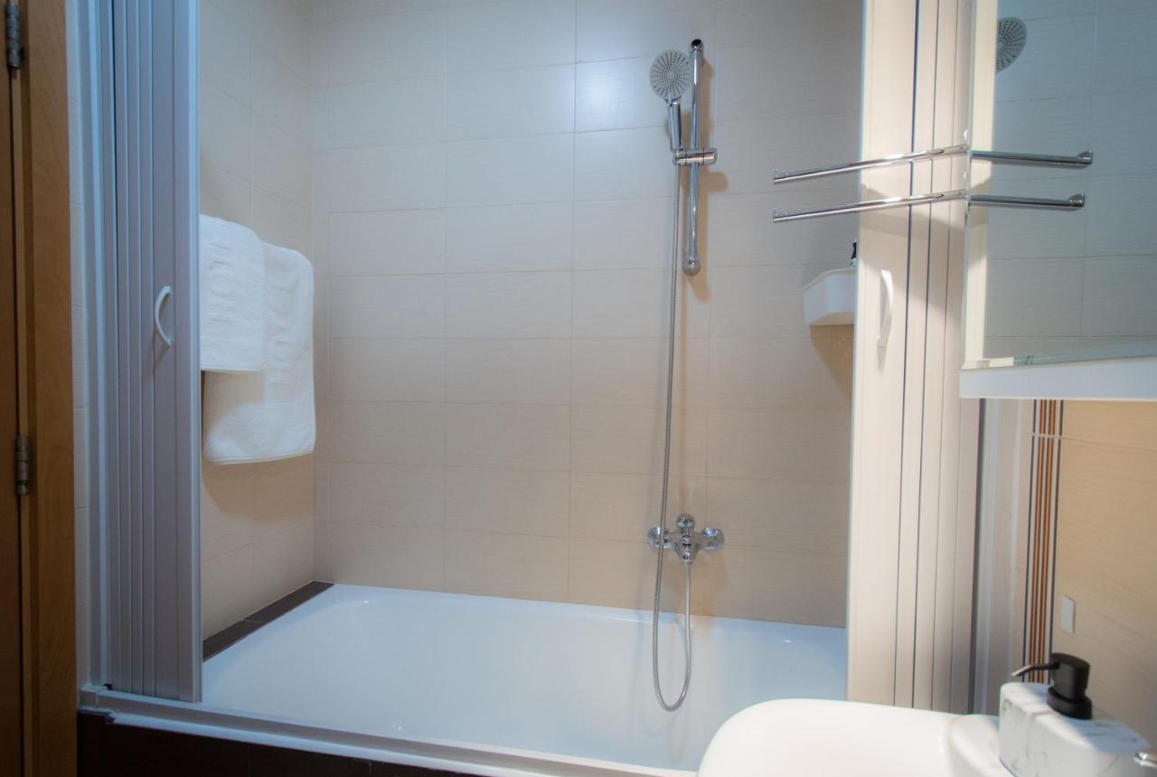 City Nest Apartment Podgorica Zewnętrze zdjęcie