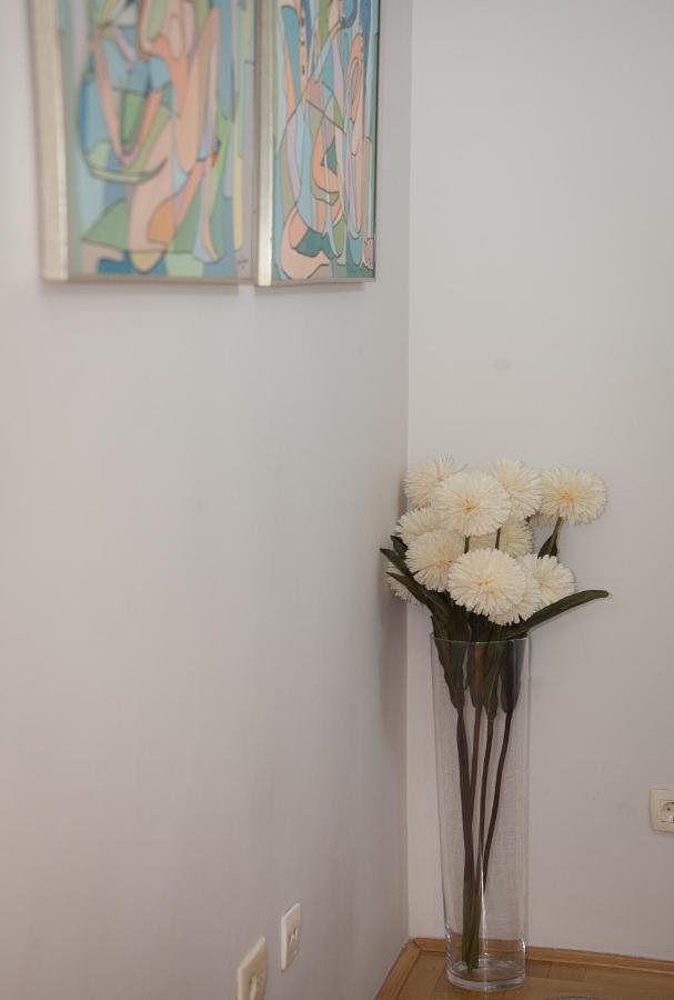 City Nest Apartment Podgorica Zewnętrze zdjęcie